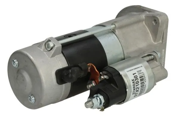 Electromotor