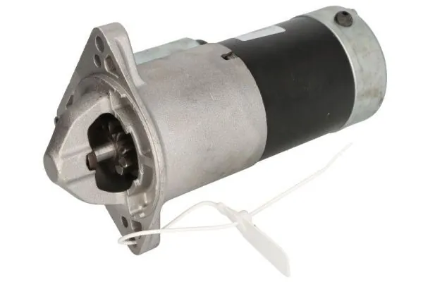 Demaror