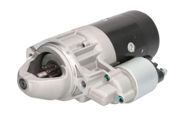 Electromotor