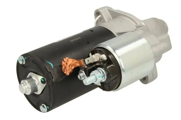 Electromotor