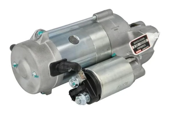 Electromotor