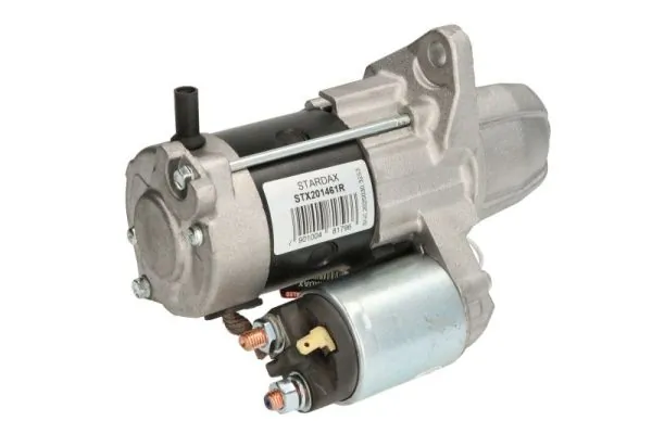 Electromotor