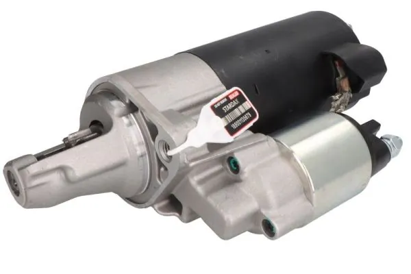 Electromotor