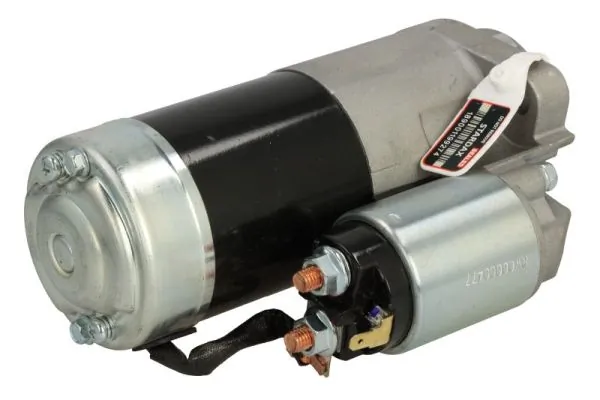 Electromotor