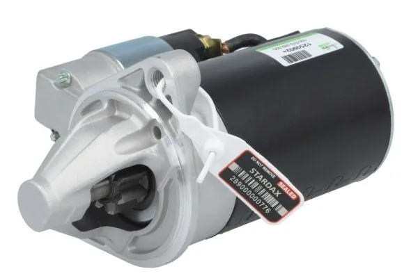 Electromotor