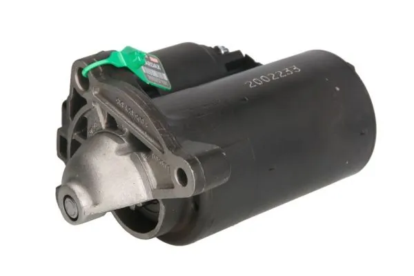 Electromotor