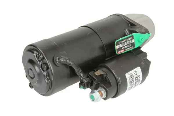 Electromotor