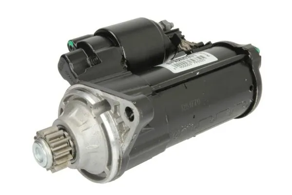 Electromotor