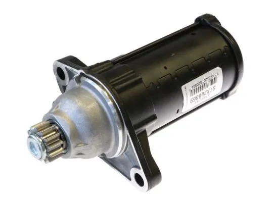 Electromotor