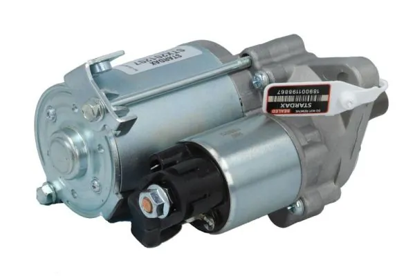 Electromotor