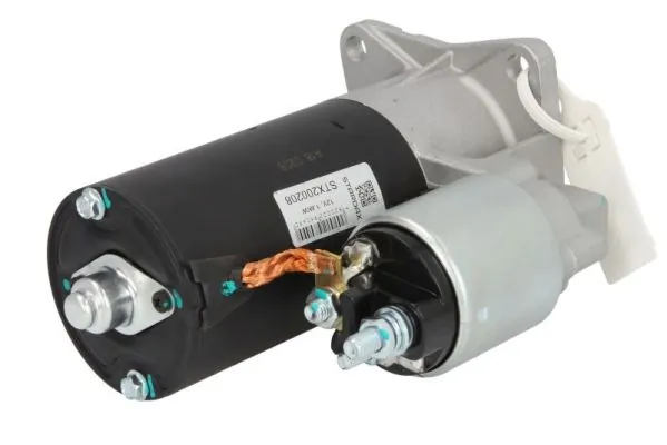 Electromotor
