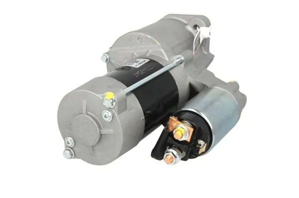 Electromotor