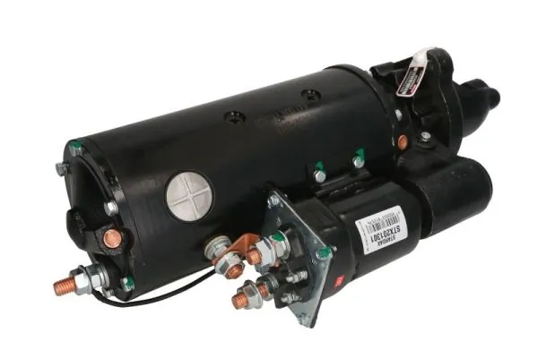 Electromotor