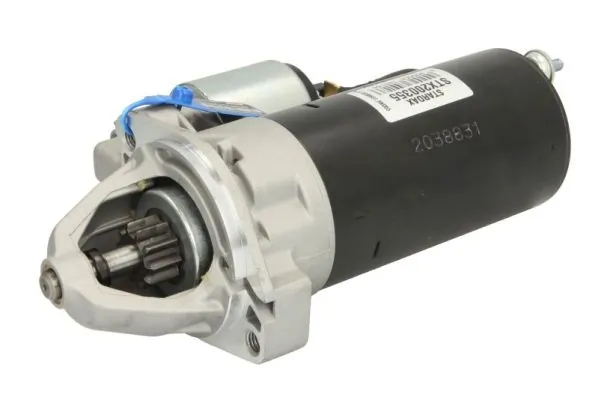 Electromotor
