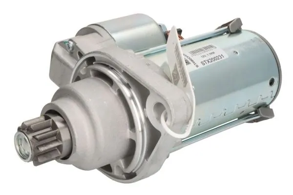 Electromotor