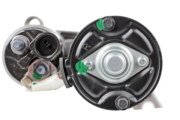 Electromotor