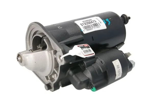 Electromotor