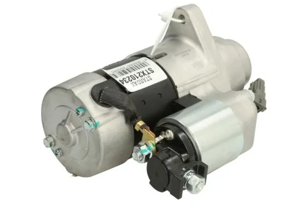Electromotor