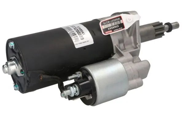 Electromotor