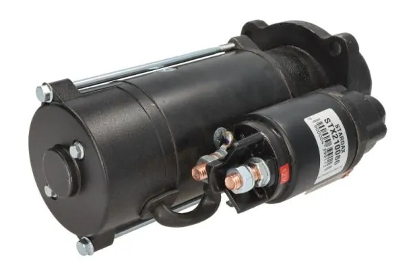 Electromotor