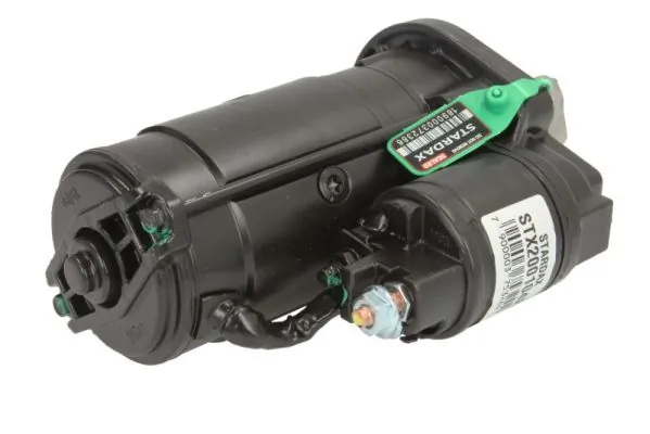 Electromotor