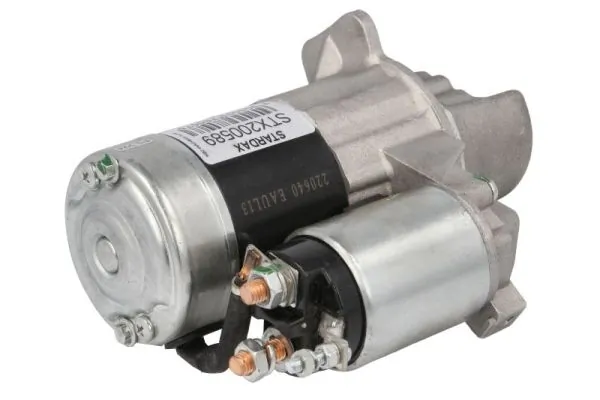 Electromotor