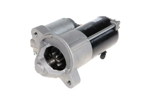 Electromotor
