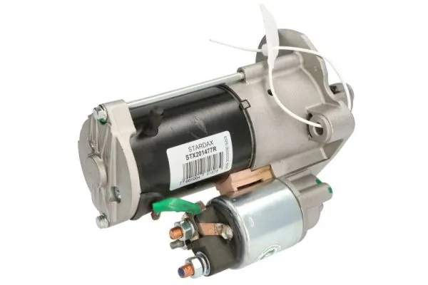 Electromotor