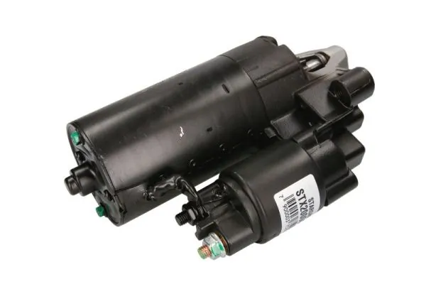 Electromotor