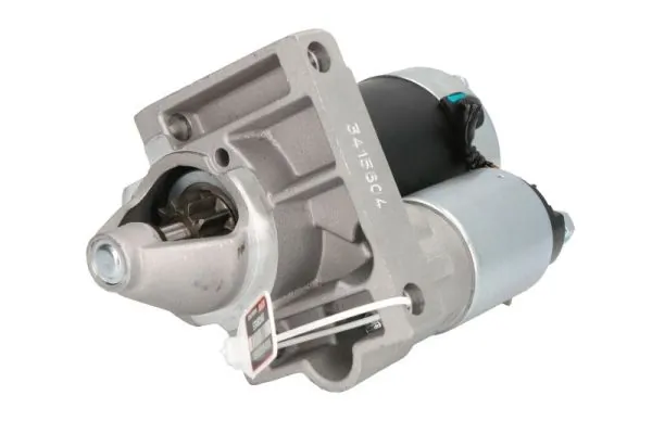 Electromotor