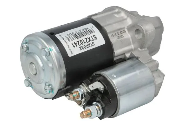 Electromotor