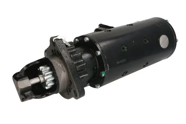 Electromotor