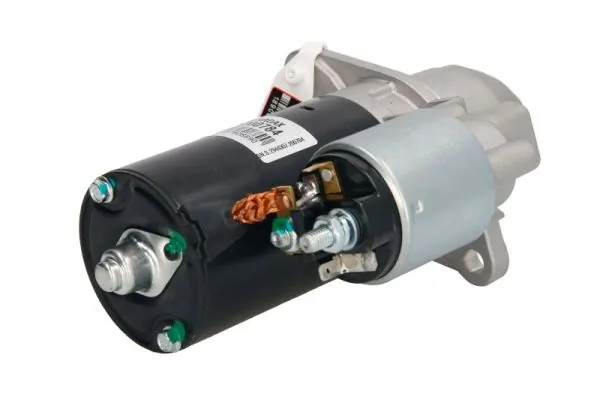 Electromotor