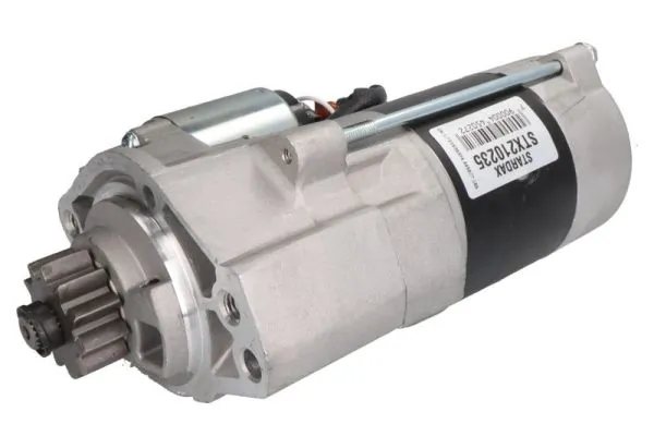 Electromotor