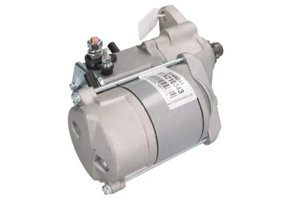Electromotor