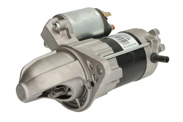 Electromotor