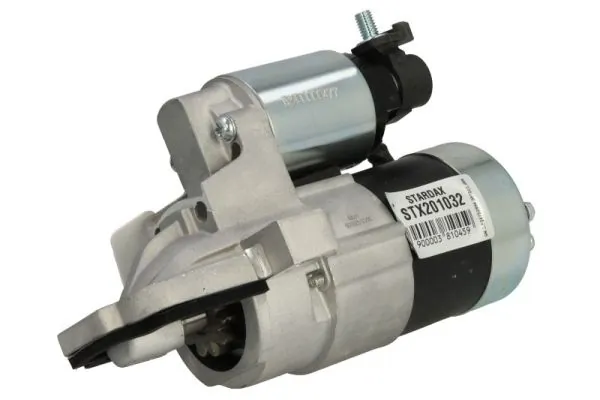 Electromotor
