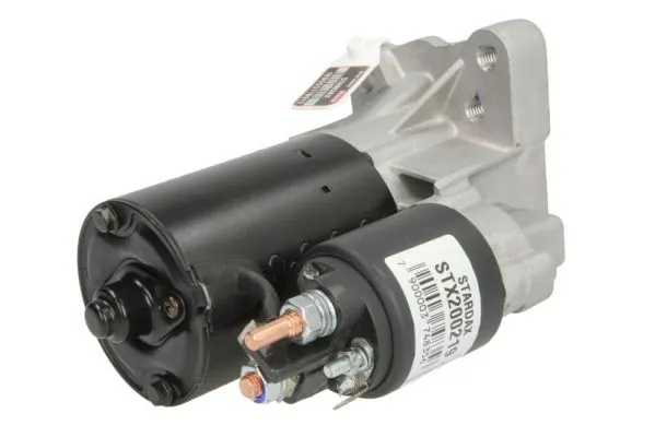 Electromotor