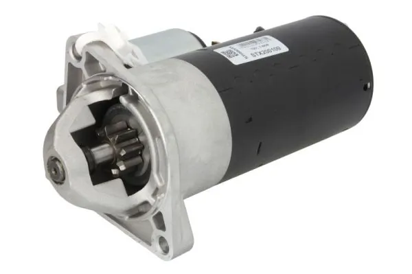 Demaror