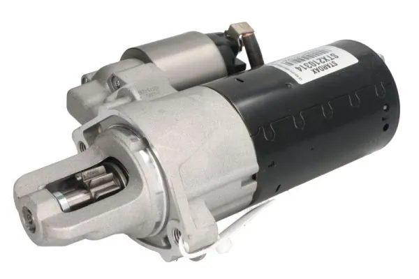 Electromotor