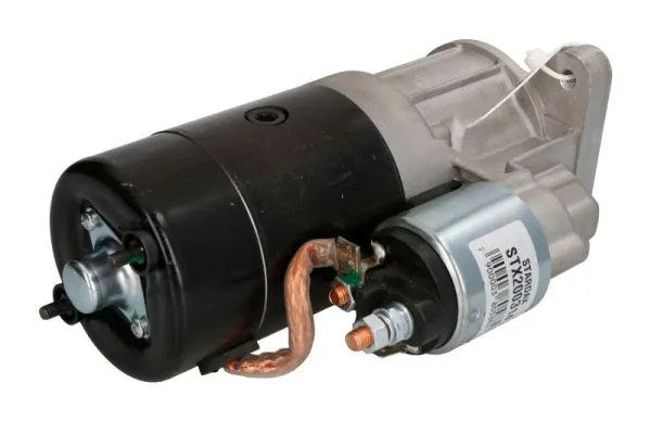 Electromotor