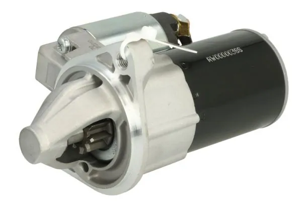 Electromotor