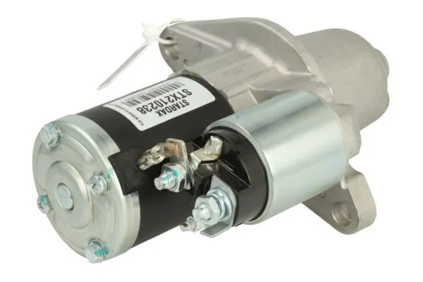 Electromotor