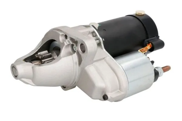 Electromotor