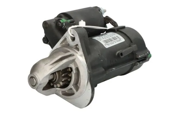 Electromotor