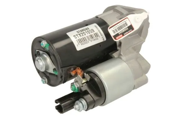 Electromotor