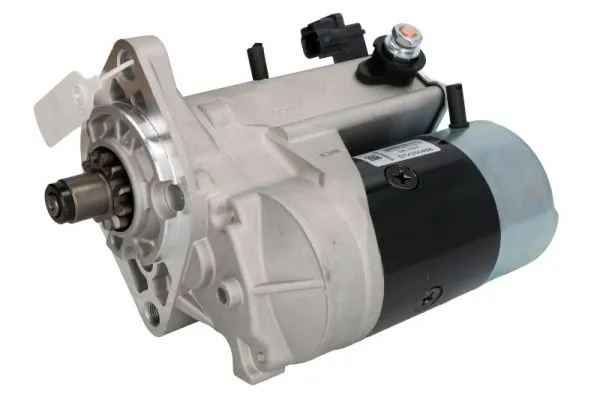 Electromotor