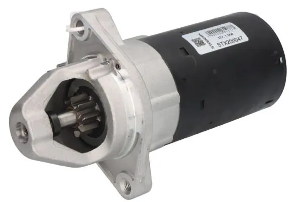 Electromotor