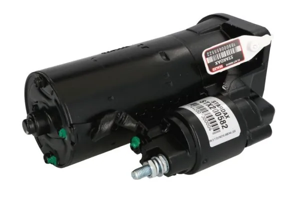 Electromotor