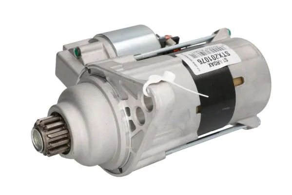 Electromotor